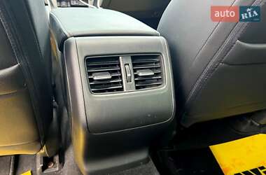 Седан Honda Accord 2020 в 