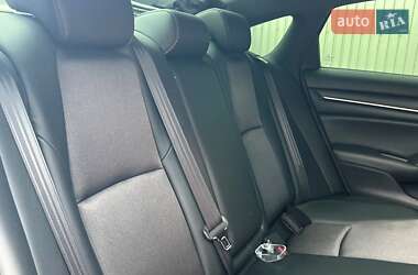 Седан Honda Accord 2020 в 
