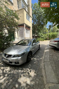 Седан Honda Accord 2004 в Миколаєві