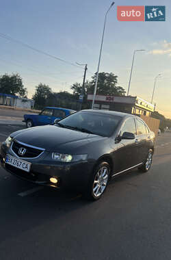 Седан Honda Accord 2004 в Житомирі