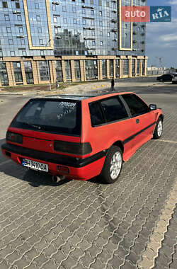 Купе Honda Accord 1988 в Южном