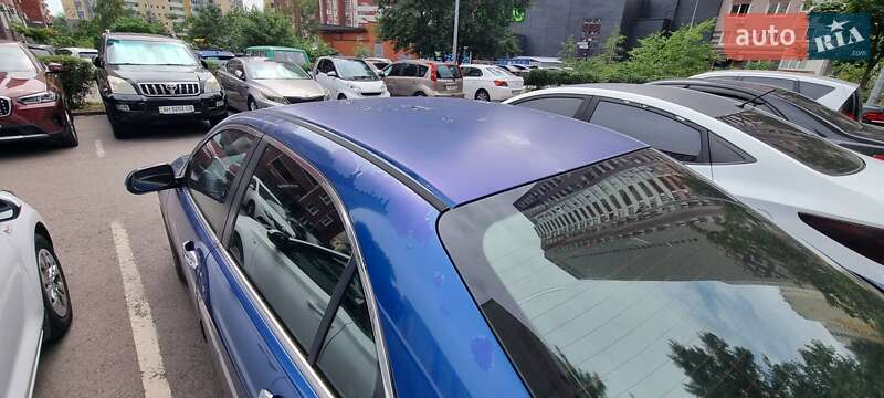Седан Honda Accord 2003 в Киеве