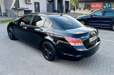 Седан Honda Accord 2009 в 