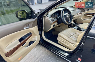 Седан Honda Accord 2009 в 