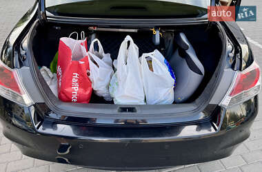 Седан Honda Accord 2009 в 