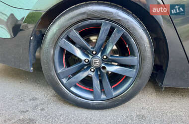 Седан Honda Accord 2009 в 