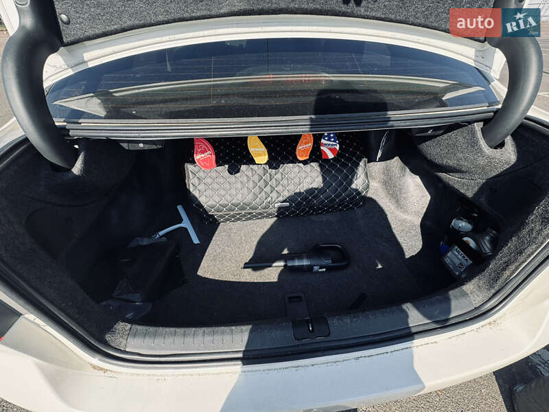 Седан Honda Accord 2010 в Одесі
