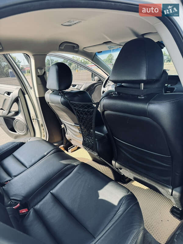 Седан Honda Accord 2010 в Одесі
