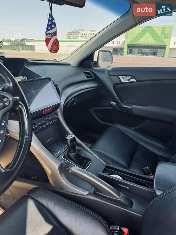 Седан Honda Accord 2010 в Одесі