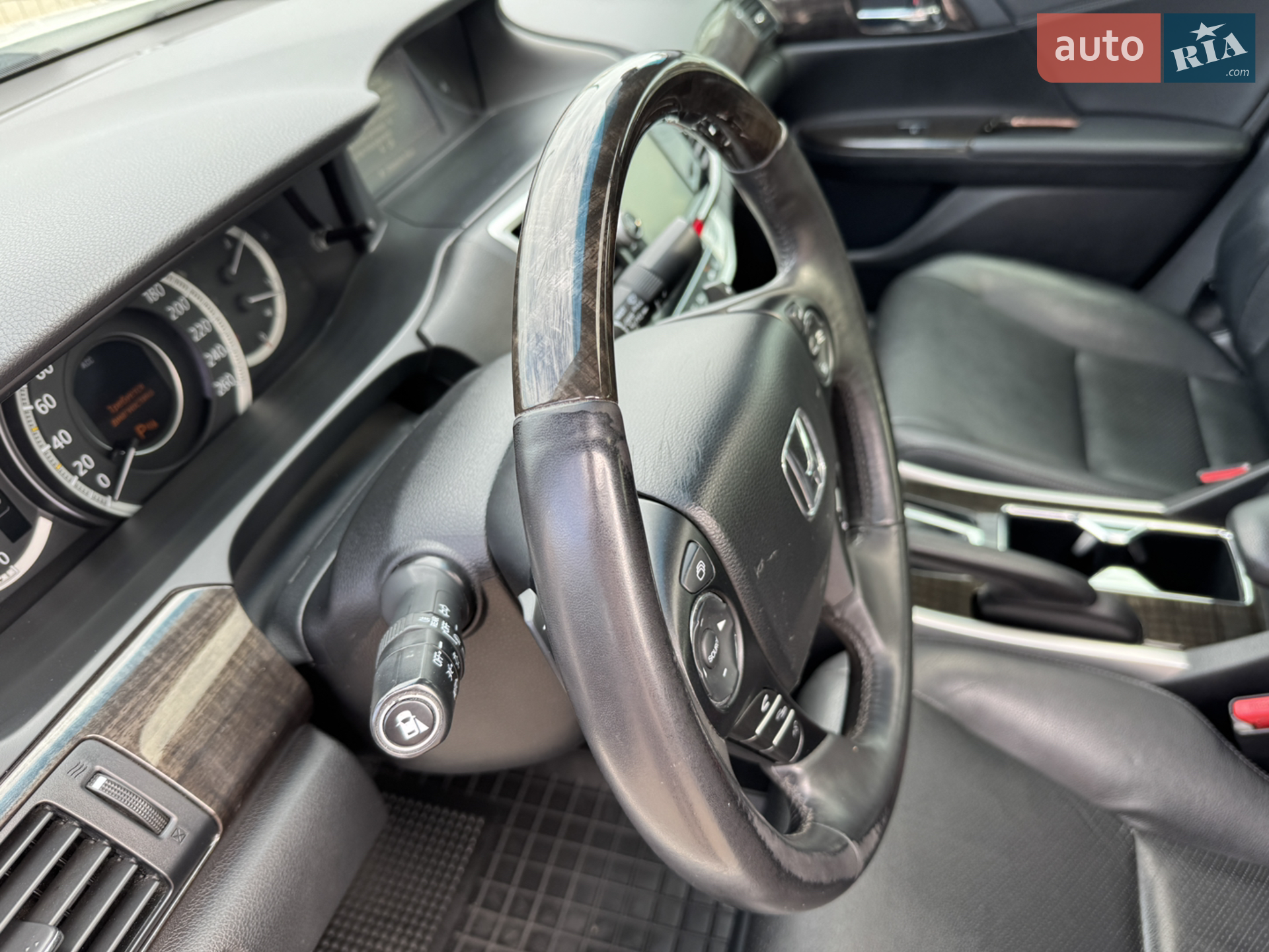 2013 Honda Accord - мініатюра 17