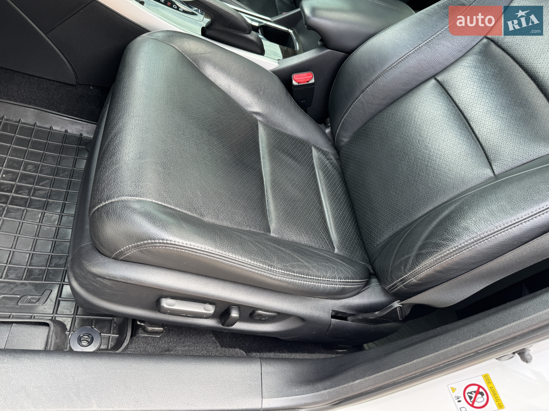 2013 Honda Accord - мініатюра 21