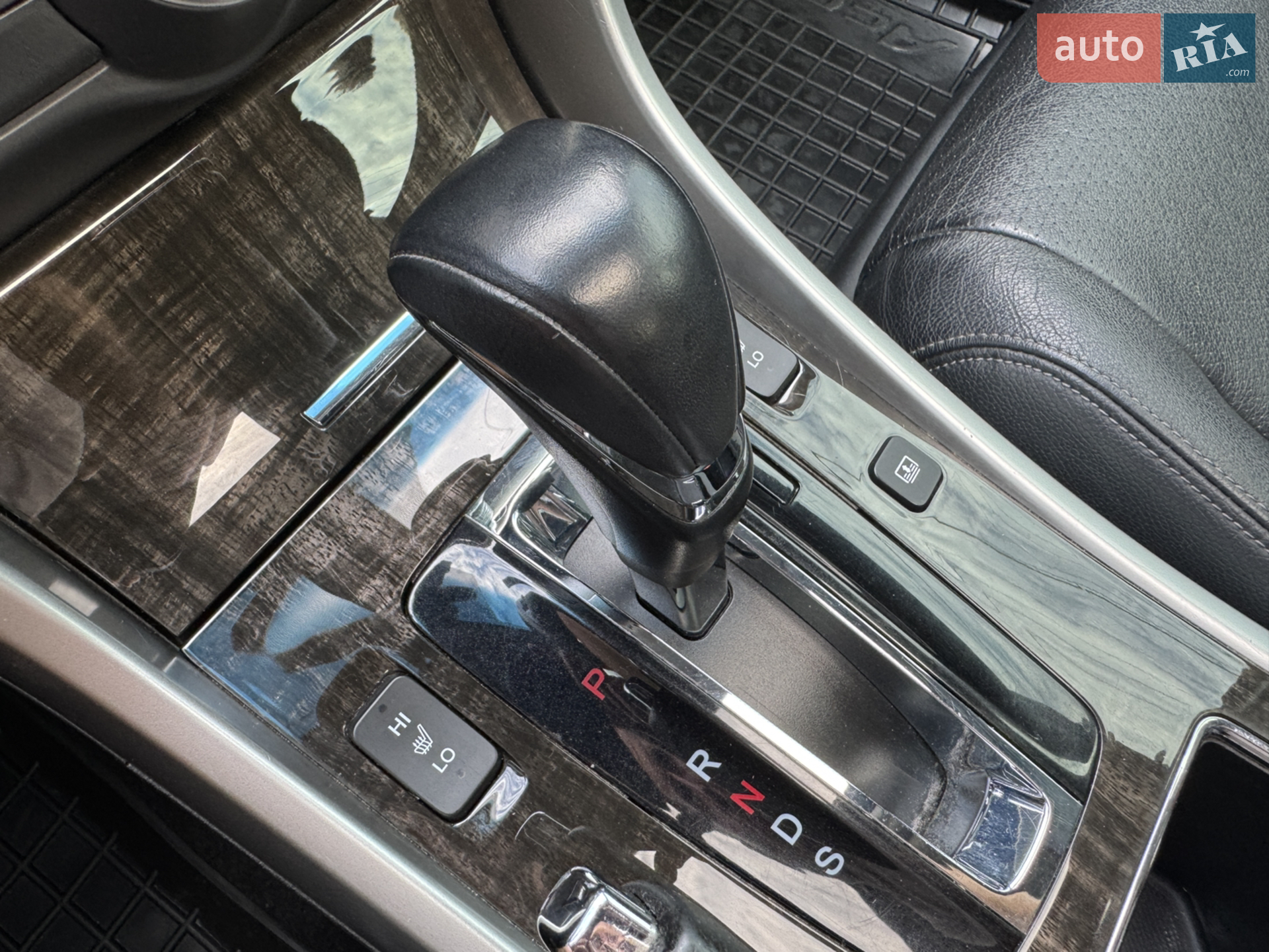 2013 Honda Accord - мініатюра 31