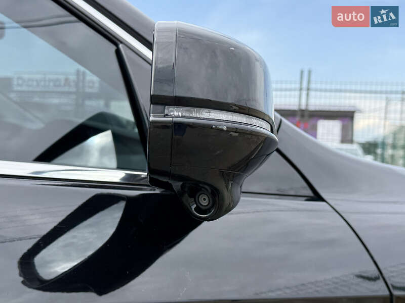 Седан Honda Accord 2013 в Києві