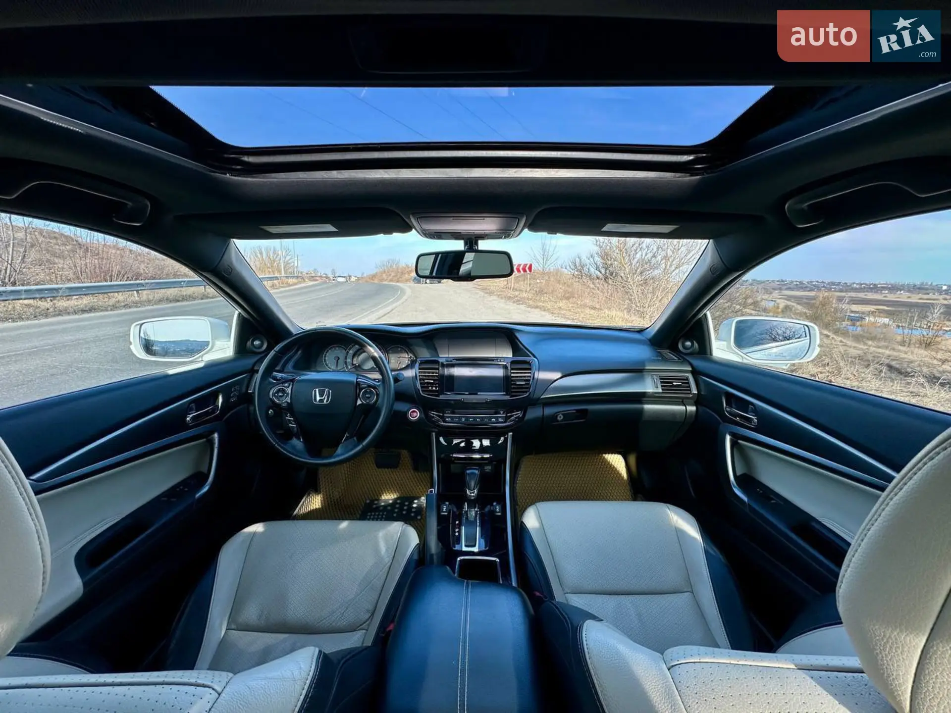 2015 Honda Accord - мініатюра 15