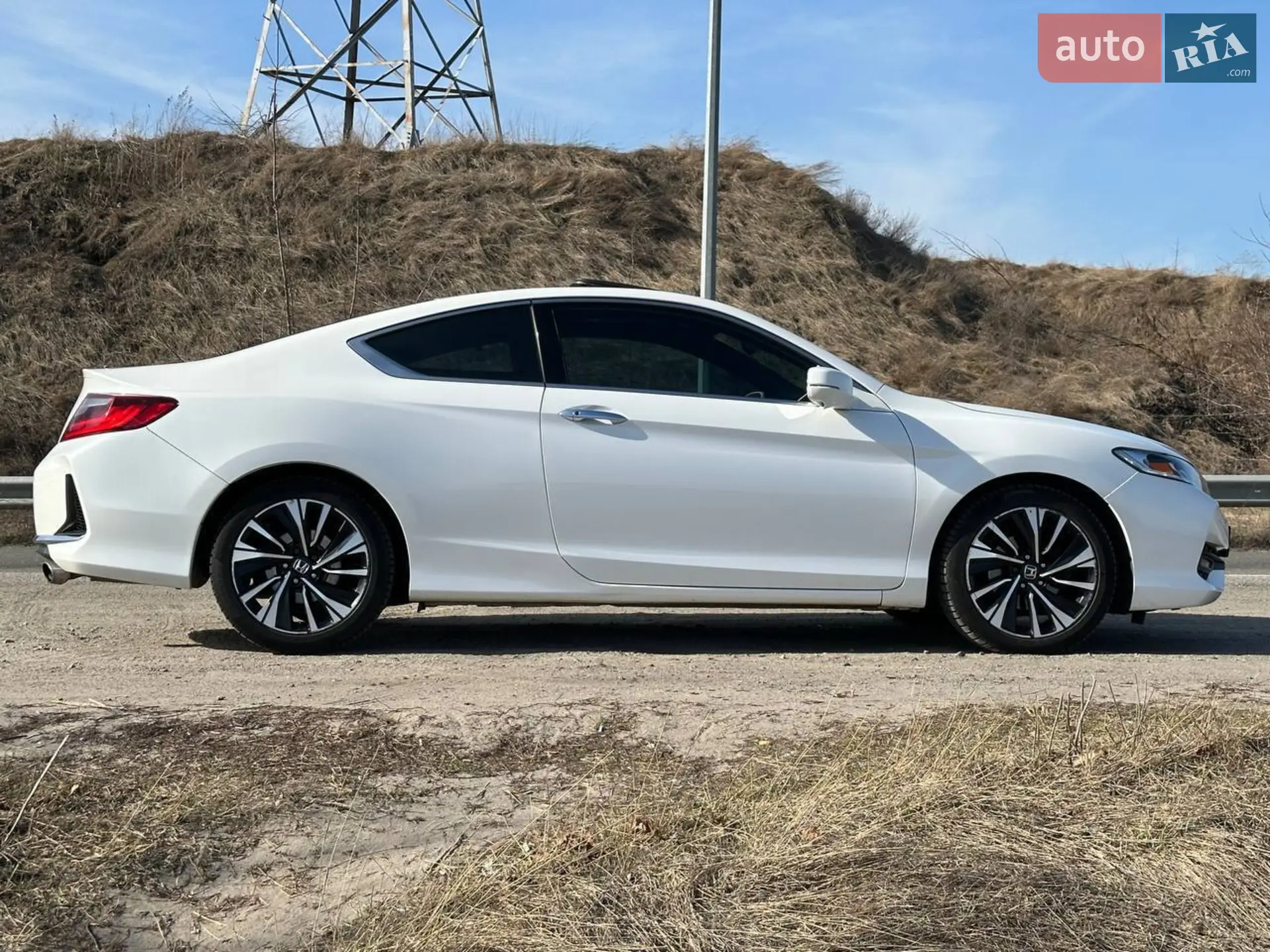 2015 Honda Accord - мініатюра 6