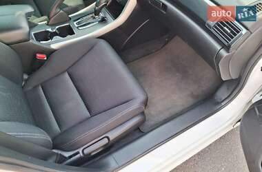 Седан Honda Accord 2015 в 