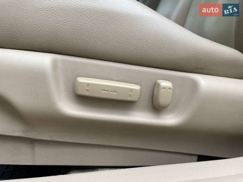 Седан Honda Accord 2006 в Киеве