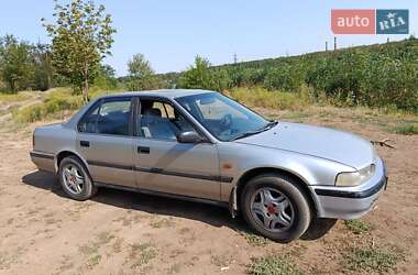 Седан Honda Accord 1990 в Кривому Розі