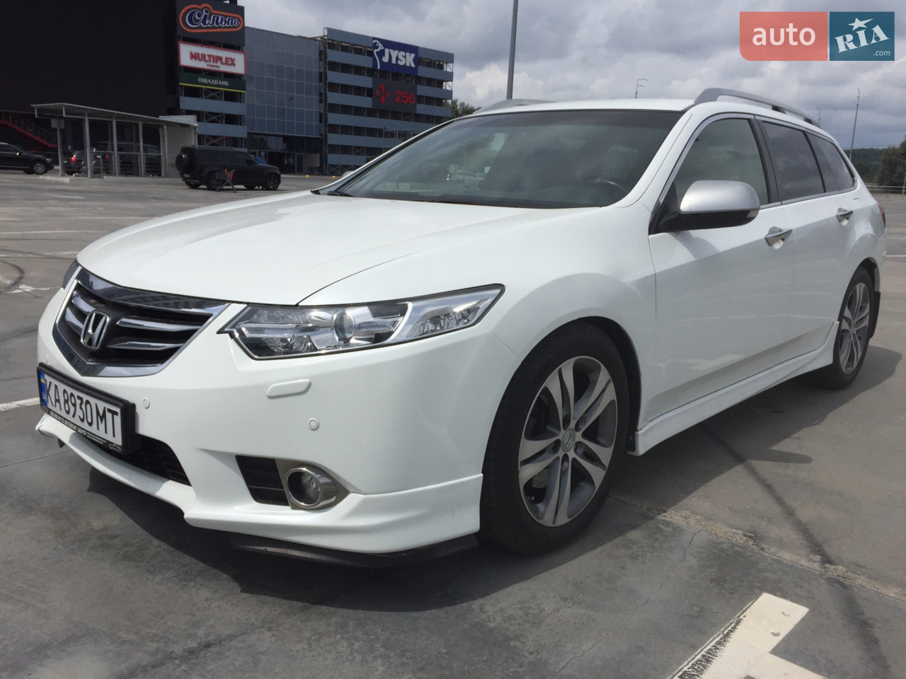 2013 Honda Accord - мініатюра 17