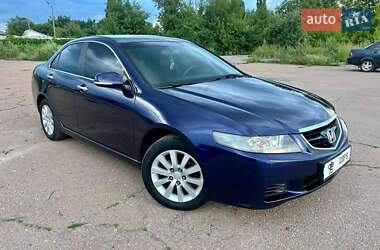 Седан Honda Accord 2003 в Ніжині