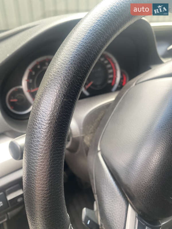 Седан Honda Accord 2010 в Вінниці