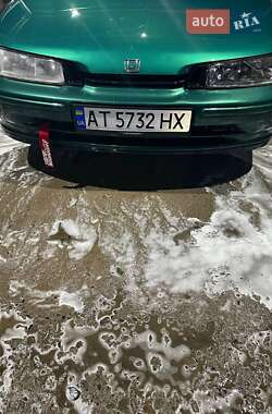 Седан Honda Accord 1995 в 