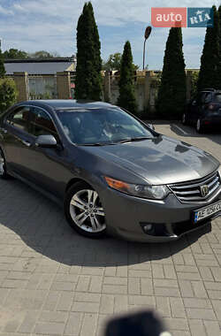 Седан Honda Accord 2008 в Харькове
