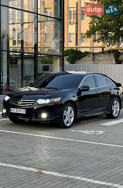 Седан Honda Accord 2008 в Харькове
