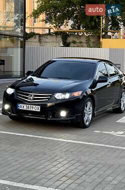 Седан Honda Accord 2008 в Харькове
