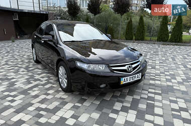 Седан Honda Accord 2006 в Харькове