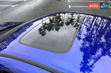 Купе Honda Accord 2012 в 