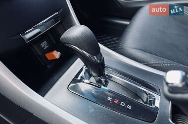 Купе Honda Accord 2012 в 
