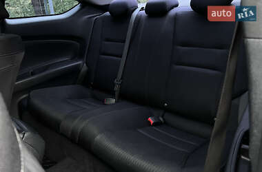 Купе Honda Accord 2012 в 