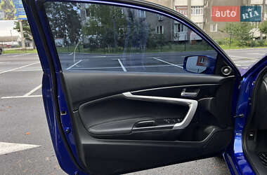 Купе Honda Accord 2012 в 