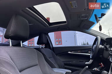 Купе Honda Accord 2012 в 