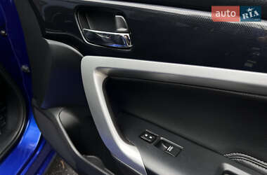 Купе Honda Accord 2012 в 