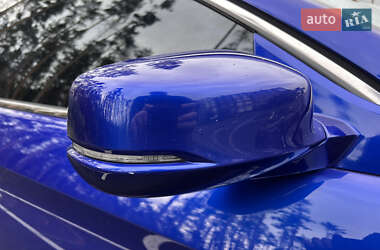 Купе Honda Accord 2012 в 