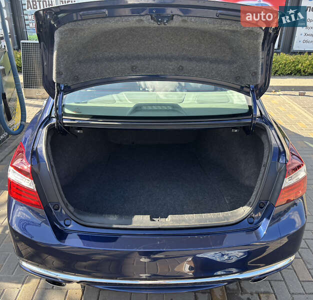 Седан Honda Accord 2016 в Вінниці