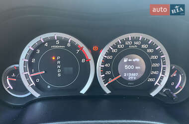 Седан Honda Accord 2010 в 
