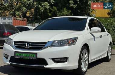 Седан Honda Accord 2015 в Одесі