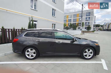 Универсал Honda Accord 2008 в Киеве