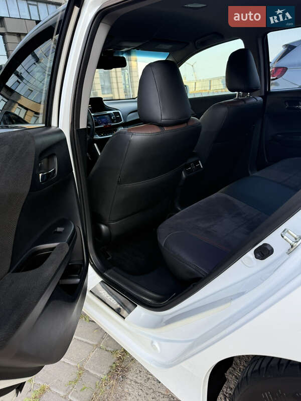 Седан Honda Accord 2013 в Одесі фото 16 Седан Honda Accord 2013 в Одесі