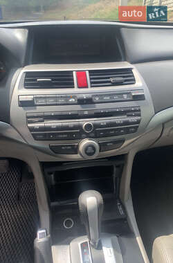 Седан Honda Accord 2008 в Звенигородке