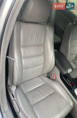 Седан Honda Accord 2008 в Звенигородке