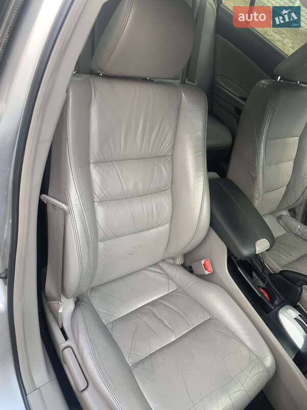 Седан Honda Accord 2008 в Звенигородке