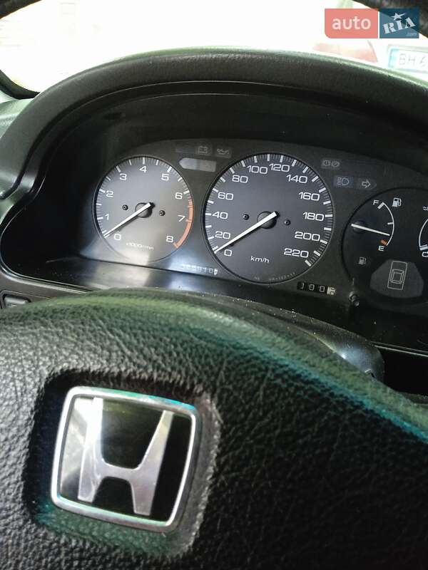 Седан Honda Accord 1993 в Южноукраїнську