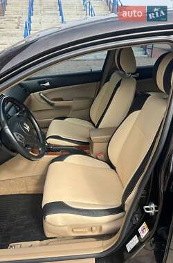 Седан Honda Accord 2007 в 