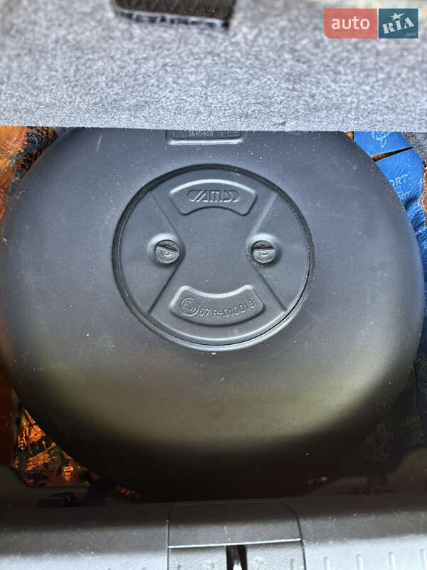 Седан Honda Accord 2010 в Києві