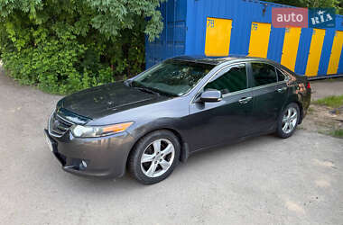 Седан Honda Accord 2008 в Киеве
