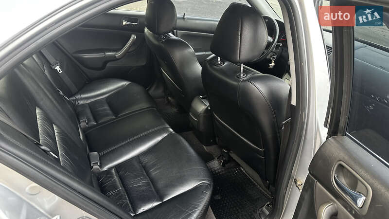 Седан Honda Accord 2007 в Прилуках